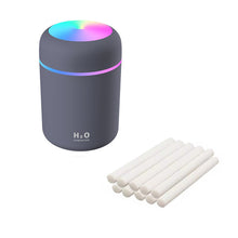 将图片加载到图库查看器，Mini Air Humidifier
