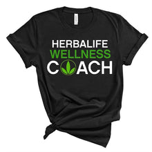 將圖片載入圖庫檢視器 Herbalife Wellness Women T-Shirt Funny Herbalife Girl Casual T-Shirt Tops Workout Tees Summer Short Sleeve T-Shirts
