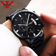 将图片加载到图库查看器，Men&#39;s Elegant Wrist Watches
