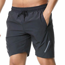 将图片加载到图库查看器，Men&#39;s Running Workout Shorts
