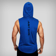 将图片加载到图库查看器，Gym Hoodies Tank Top
