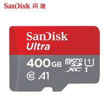 将图片加载到图库查看器，SD Memory Card
