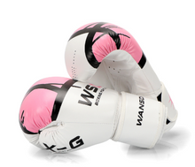 將圖片載入圖庫檢視器 Adults Kick Boxing Gloves
