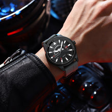 将图片加载到图库查看器，Waterproof Sport Men&#39;s Watches
