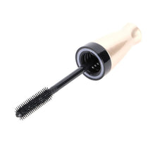 将图片加载到图库查看器，Hot 3D Fiber Mascara Long Black Lash Eyelash Extension Waterproof Eye Makeup
