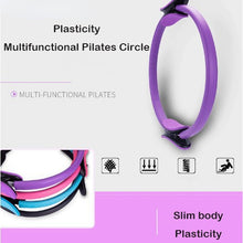 Load image into Gallery viewer, Pilates Fitness Ring
