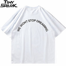 将图片加载到图库查看器，Streetwear T-shirt
