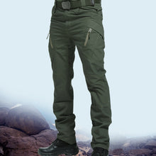 将图片加载到图库查看器，Tactical Cargo Pants
