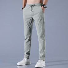 Load image into Gallery viewer, Men&#39;s Fast Dry Stretch Pants
