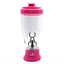 將圖片載入圖庫檢視器 300ML Automatic Self Stirring Protein Shaker
