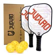 将图片加载到图库查看器，Pickleball Paddles Set
