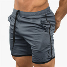 将图片加载到图库查看器，Gym Shorts
