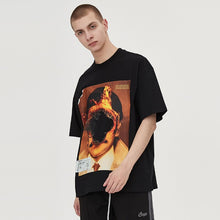 将图片加载到图库查看器，Streetwear T-shirt
