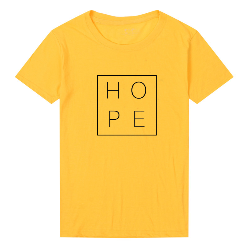 Women's Hope T-Shirts