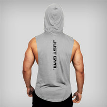 将图片加载到图库查看器，Gym Hoodies Tank Top
