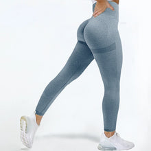 將圖片載入圖庫檢視器 High Waist Workout Leggings
