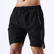 Load image into Gallery viewer, Men&#39;s Gym Shorts
