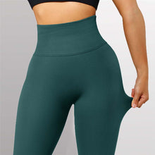 將圖片載入圖庫檢視器 High Waisted Fitness Leggings
