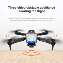 Load image into Gallery viewer, Ninja Dragon Phantom G 4K Dual Camera Smart Drone
