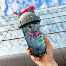 將圖片載入圖庫檢視器 Fitness Shaker Water Bottle
