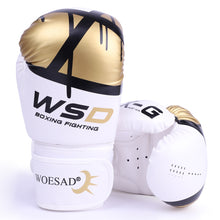 將圖片載入圖庫檢視器 Adults Kick Boxing Gloves
