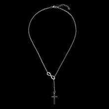 將圖片載入圖庫檢視器 Infinite Faith Pendant
