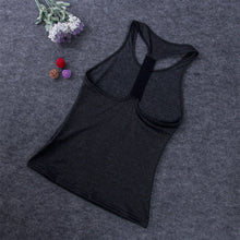 将图片加载到图库查看器，Yoga Tank Tops
