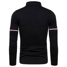 将图片加载到图库查看器，Men Casual Long Sleeve Tops
