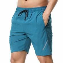 将图片加载到图库查看器，Men&#39;s Running Workout Shorts
