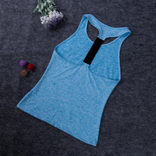 將圖片載入圖庫檢視器 Yoga Tank Tops
