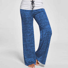 将图片加载到图库查看器，Yauvana Relaxed Fit Yoga Pants
