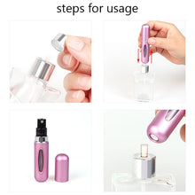 Load image into Gallery viewer, Perfume Sample Bottle
