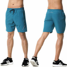 将图片加载到图库查看器，Men&#39;s Running Workout Shorts
