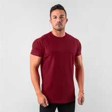 將圖片載入圖庫檢視器 Men&#39;s Gym T-Shirt
