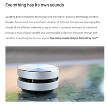 将图片加载到图库查看器，TWS Mini Wireless Sound Box
