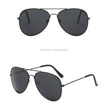 Load image into Gallery viewer, Polarized Classic Aviation Sunglasses
