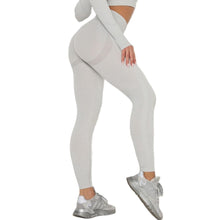 将图片加载到图库查看器，High-Waisted Booty Enhancing Leggings
