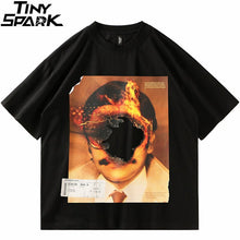 將圖片載入圖庫檢視器 Streetwear T-shirt
