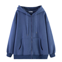 將圖片載入圖庫檢視器 Women Oversized Sweatshirts
