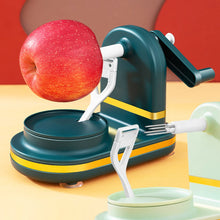 将图片加载到图库查看器，Fruit Peeler™
