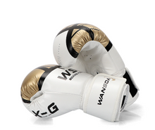 將圖片載入圖庫檢視器 Adults Kick Boxing Gloves
