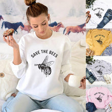 将图片加载到图库查看器，Women&#39;s Sweatshirt Pullover
