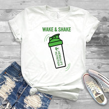 Load image into Gallery viewer, Herbalife Wellness Women T-Shirt Funny Herbalife Girl Casual T-Shirt Tops Workout Tees Summer Short Sleeve T-Shirts
