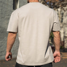 将图片加载到图库查看器，Men&#39;s Workout Tees
