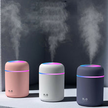 Load image into Gallery viewer, Mini Air Humidifier
