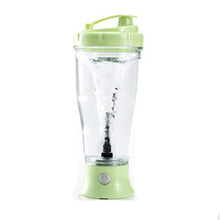 將圖片載入圖庫檢視器 300ML Automatic Self Stirring Protein Shaker
