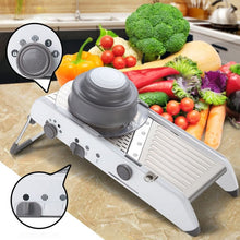 Load image into Gallery viewer, Mandoline™ Vegetable Slicer
