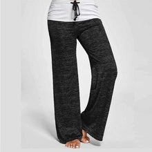 Load image into Gallery viewer, Yauvana Relaxed Fit Yoga Pants
