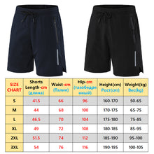 Load image into Gallery viewer, Men&#39;s Gym Shorts
