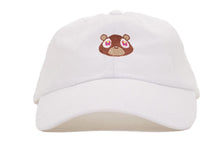 将图片加载到图库查看器，Kanye West Ye Bear Baseball Cap
